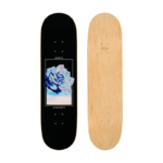 Rose 8" Deck