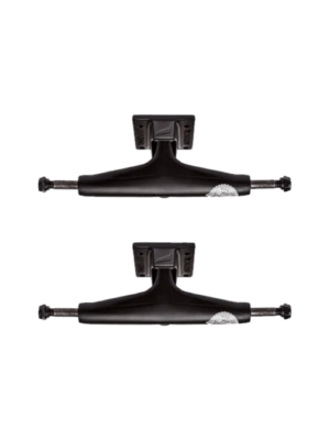 Magnesium Terrain Truck 8" 2 Pack