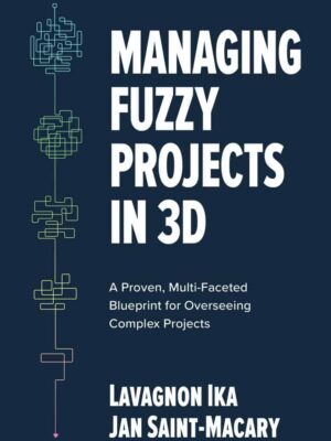 Mastering Complex 3D Projects: A Comprehensive Blueprint for Success