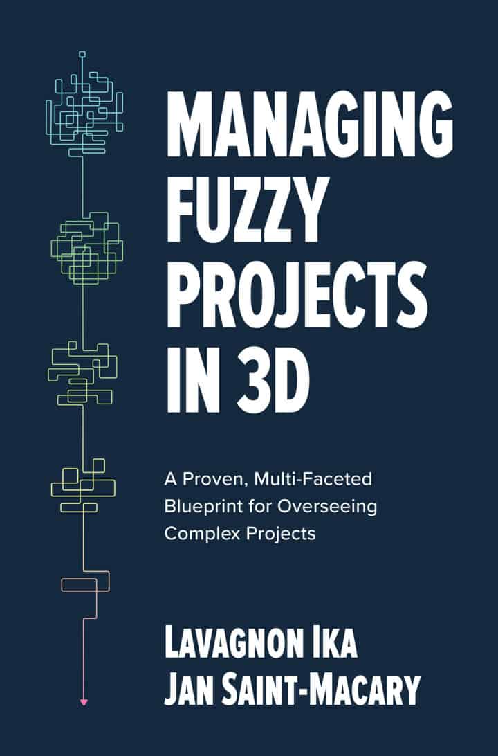 Mastering Complex 3D Projects: A Comprehensive Blueprint for Success